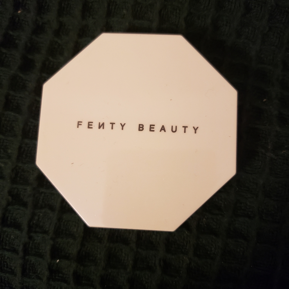 Fenty Beauty Trophy wife